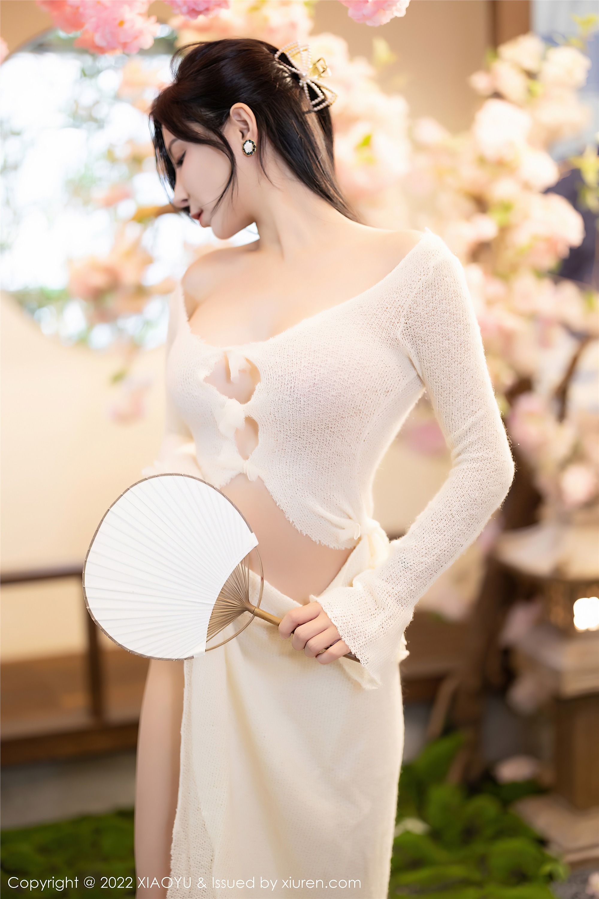 XIAOYU语画界 2022.09.22 VOL.869 小蛮妖Yummy